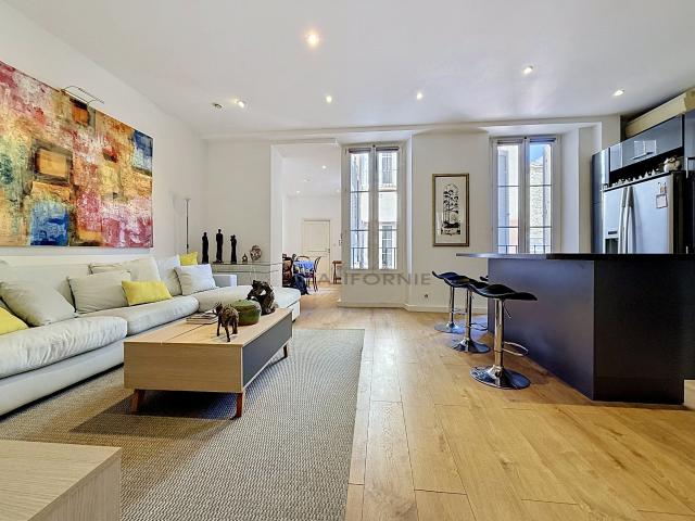 Appartement vente à La Lepre, Cannes