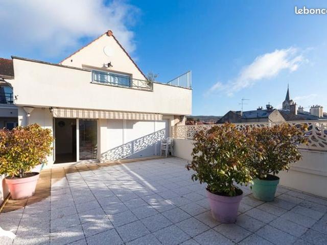 Appartement vente à Argenteuil, Saint-leu-la-forêt