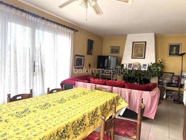 Appartement vente à Montpellier, Frontignan