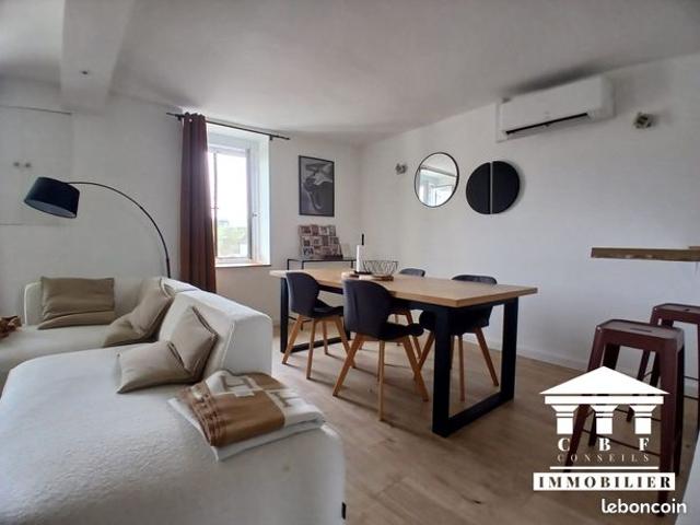 Appartement vente à Autun, Ecuisses
