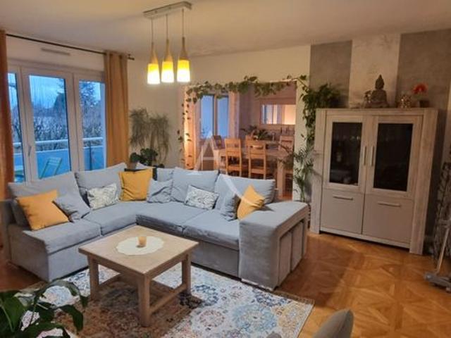 Appartement vente à Blois