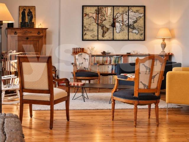 Appartement vente à Cité Emile Zola, Orléans