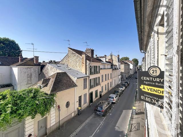 Appartement vente à Fontainebleau