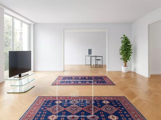 Appartement vente à Paris, Île-de-France