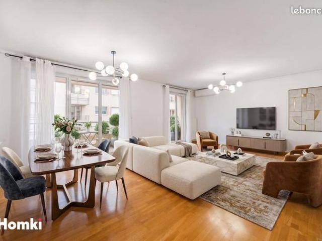 Appartement vente à Lyon, Métropole de Lyon
