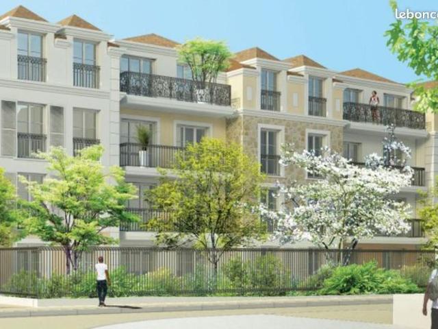 Appartement vente à Nogent-sur-Marne, Villiers-sur-marne