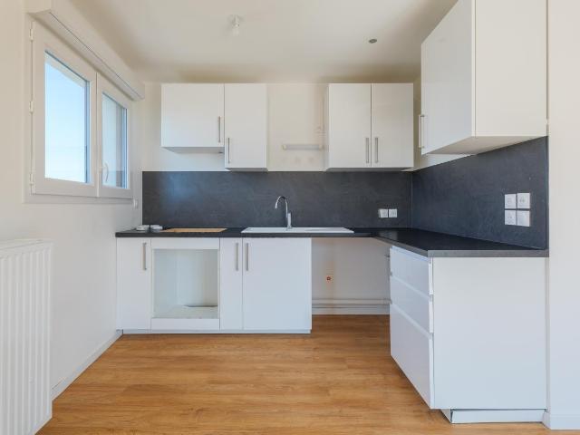Appartement location à Bobigny, Vaux-montreuil