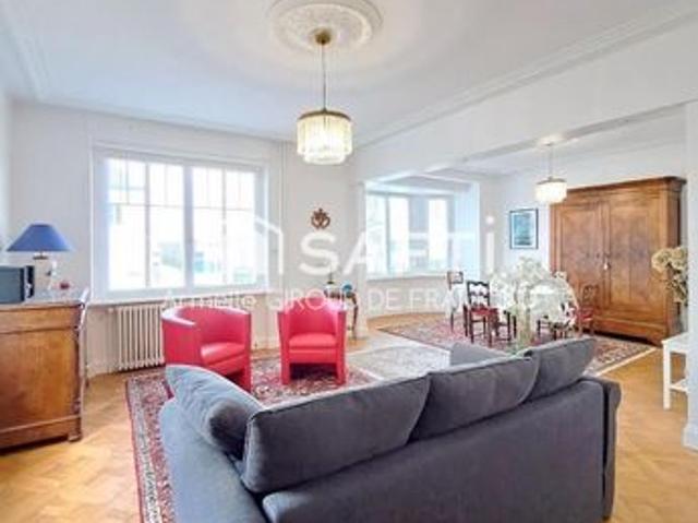 Appartement vente à Mulhouse, Riedisheim
