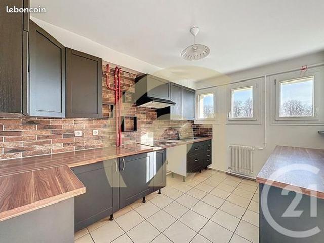 Appartement vente à L'Haÿ-les-Roses, Villejuif