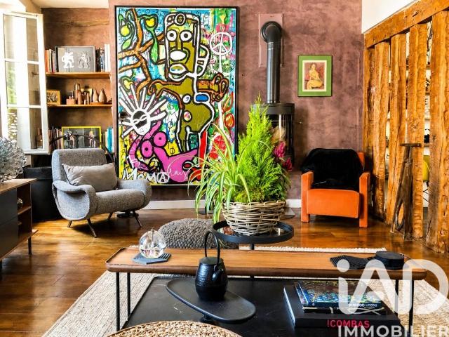 Appartement vente à Fontainebleau