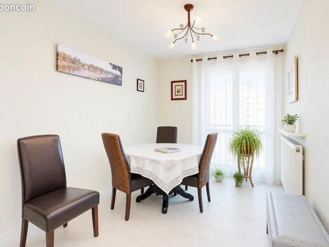 Appartement vente à Orléans, Olivet