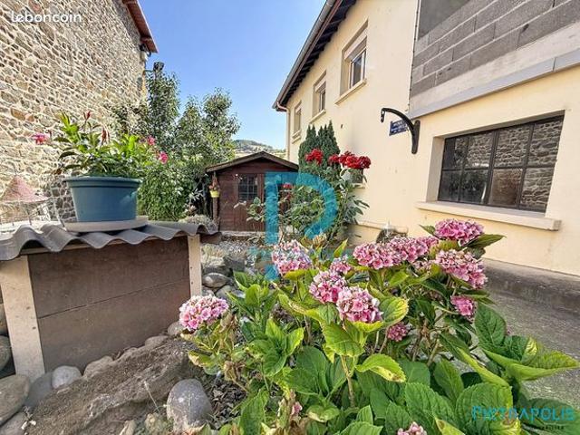Appartement vente à Villefranche-sur-Saône, Rhône