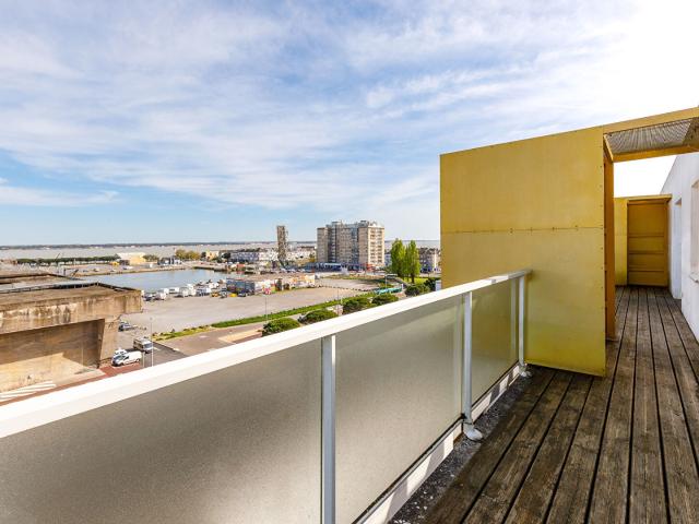 Appartement vente à Saint-Nazaire, Saint-nazaire