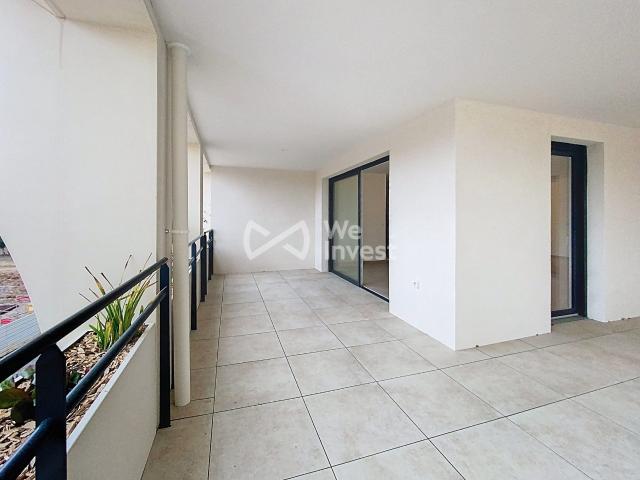 Appartement vente à Montpellier, Hérault