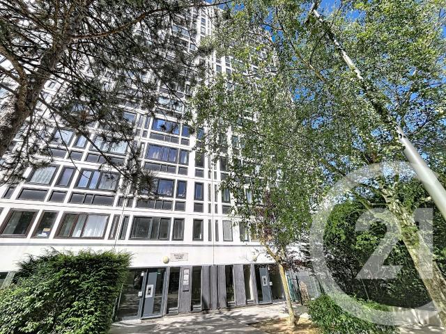 Appartement vente à Metz