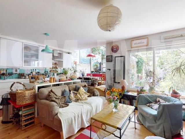 Appartement vente à Bobigny, Le Pré-saint-gervais