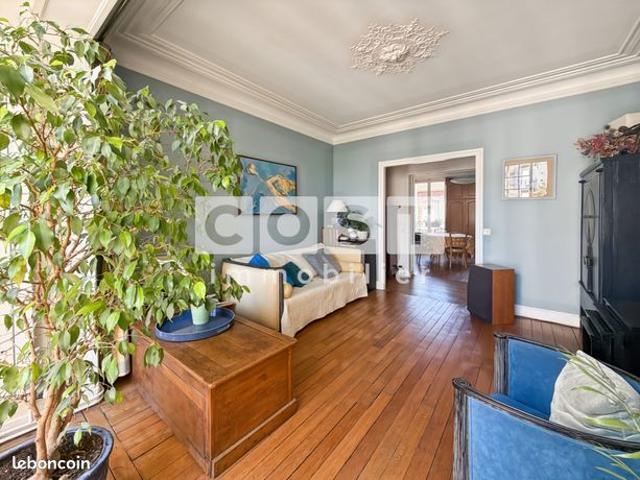 Appartement vente à Nanterre, Bois-colombes