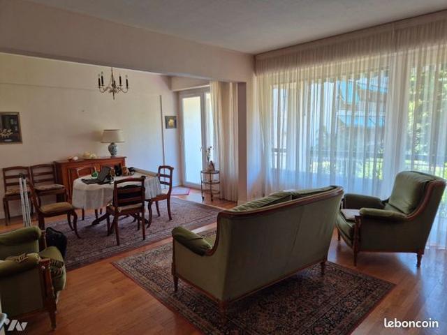 Appartement vente à Lyon, Métropole de Lyon