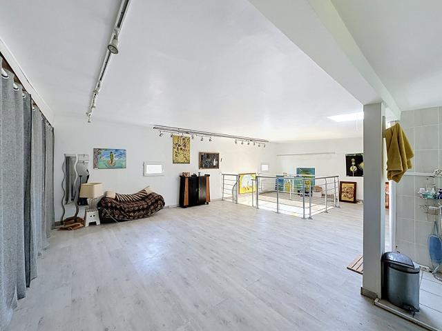 Appartement vente à Signac - Murs-à-Pêches, Montreuil