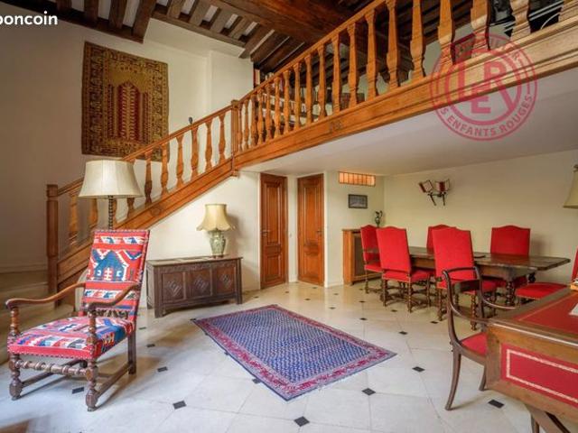 Appartement vente à Paris, Île-de-France