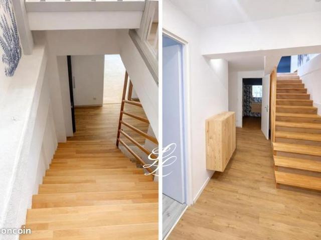 Appartement vente à Le Mans