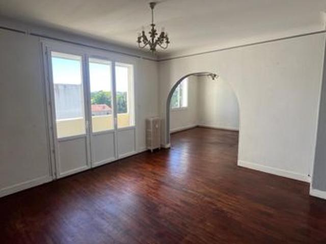 Appartement vente à Bergerac