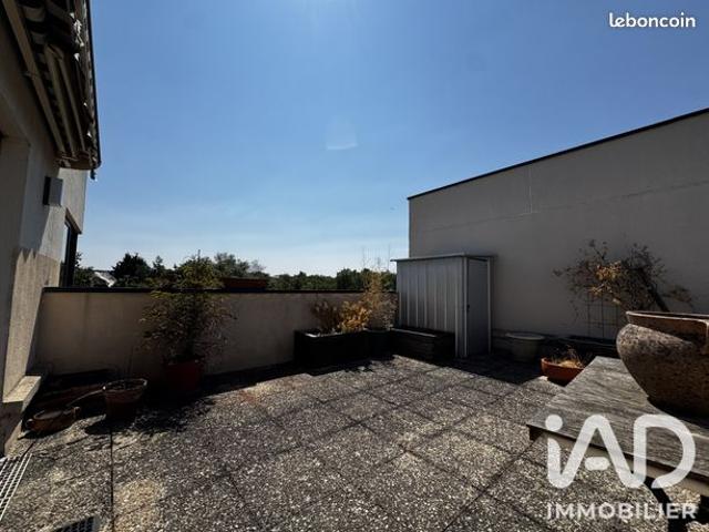 Appartement vente à Massy, Seine-Maritime