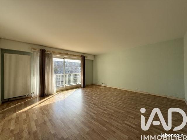 Appartement vente à Melun