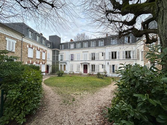 Appartement vente à Palaiseau, Orsay