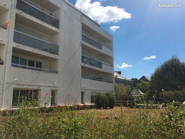 Appartement vente à France métropolitaine, Angers