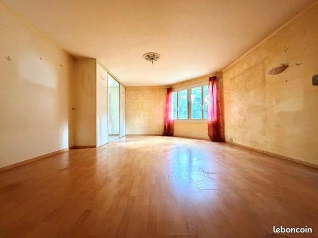 Appartement vente à Tinqueux, Marne