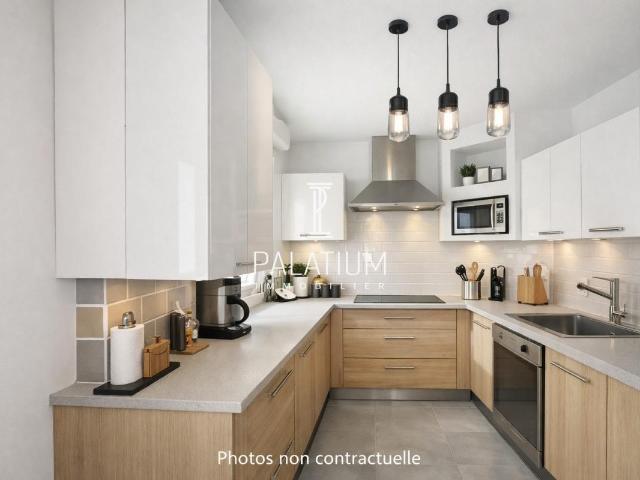 Appartement vente à Forcalquier, Sisteron