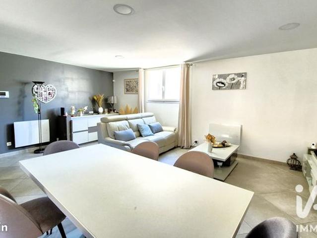 Appartement vente à Belley, Ambérieu-en-bugey