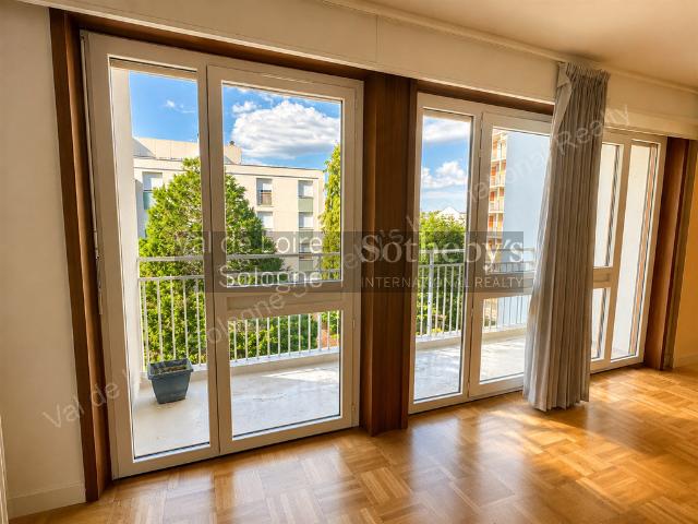 Appartement vente à Orléans
