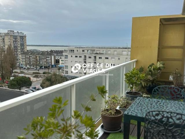 Appartement vente à Saint-Nazaire, Saint-nazaire