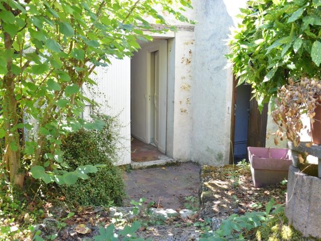 Appartement vente à Hautvilliers, Chevreuse