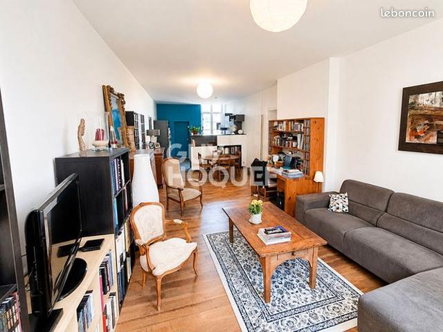Appartement vente à Laon