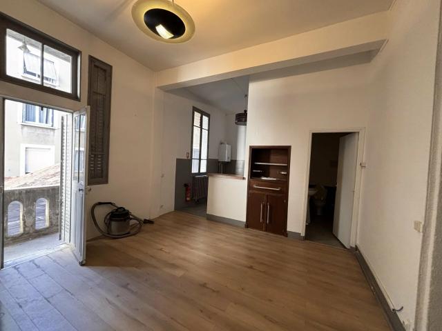 Appartement location à Alès