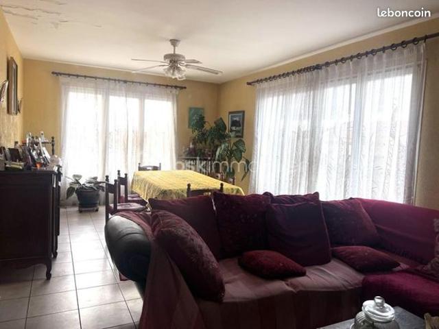 Appartement vente à Montpellier, Frontignan