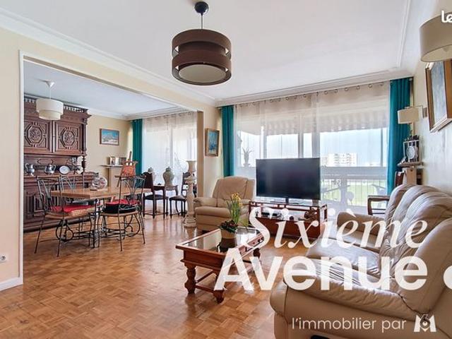 Appartement vente à Privas, Saint-priest
