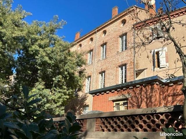 Appartement vente à Albi, Tarn