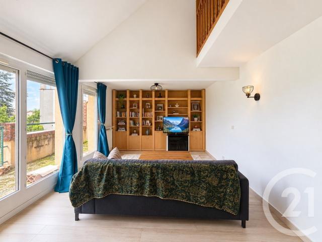 Appartement vente à Les Boussicats, Auxerre