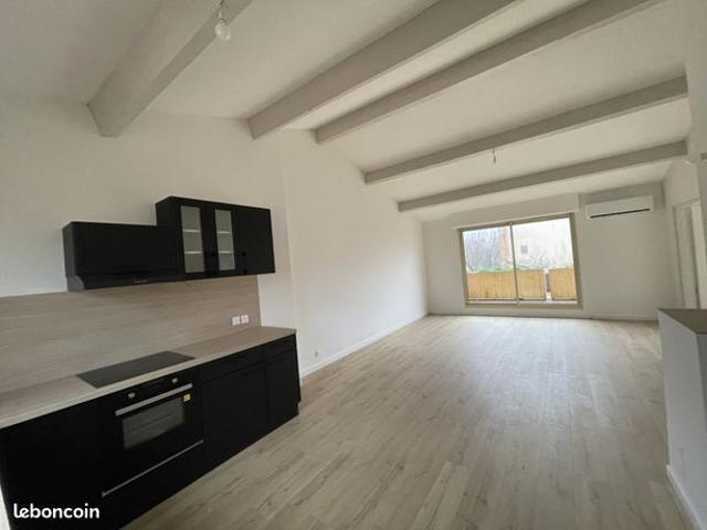 Appartement vente à Narbonne