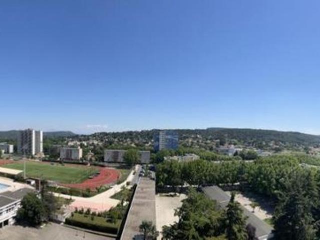 Appartement vente à Bagnols-sur-Cèze, Gard