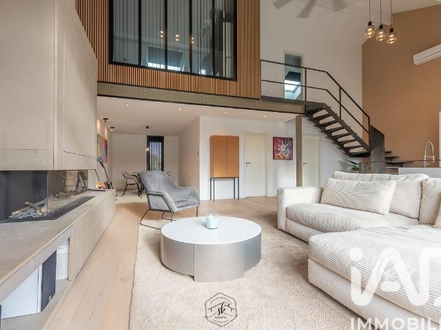Appartement vente à Thionville, Serémange-erzange