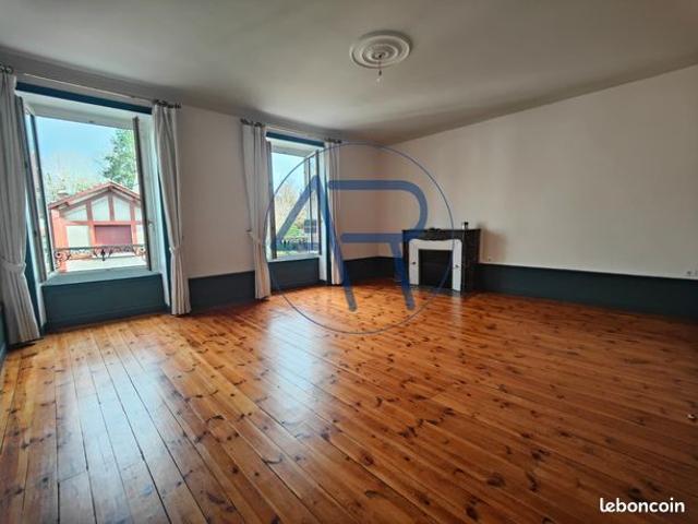 Appartement vente à Brioude