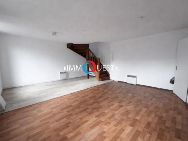 Appartement vente à Boulogne-sur-Mer, Boulogne-sur-mer