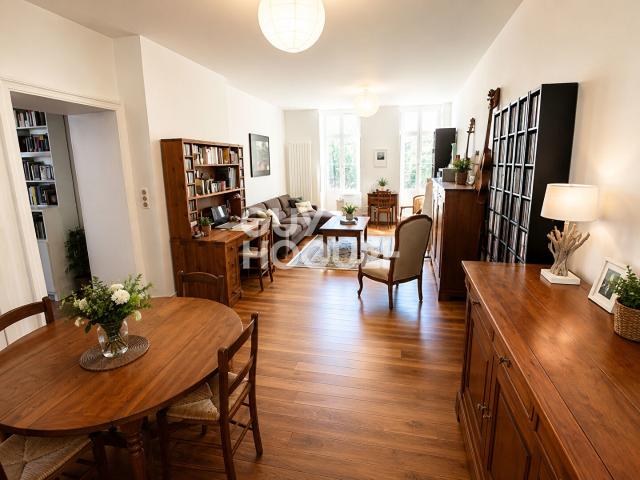 Appartement vente à Laon