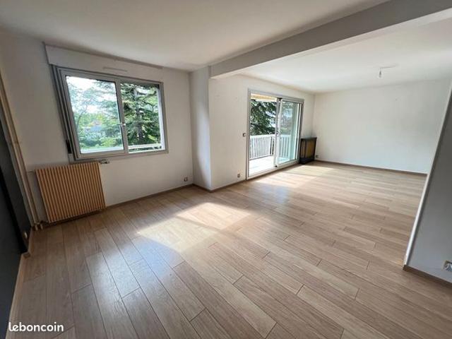 Appartement vente à Gouvieux