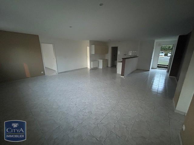 Appartement location à Vierzon, Mehun-sur-yèvre